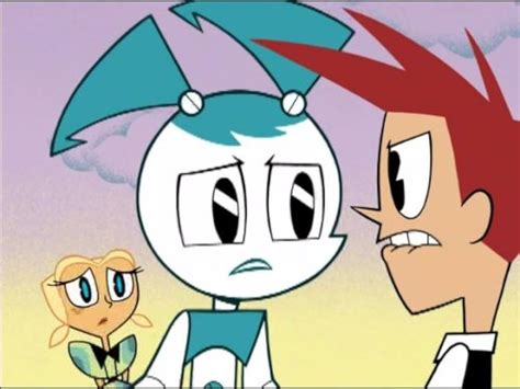 my life as a teenage robot melody|mlaatr no harmony with melody.